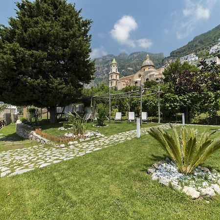 Masa Villas Праяно Экстерьер фото