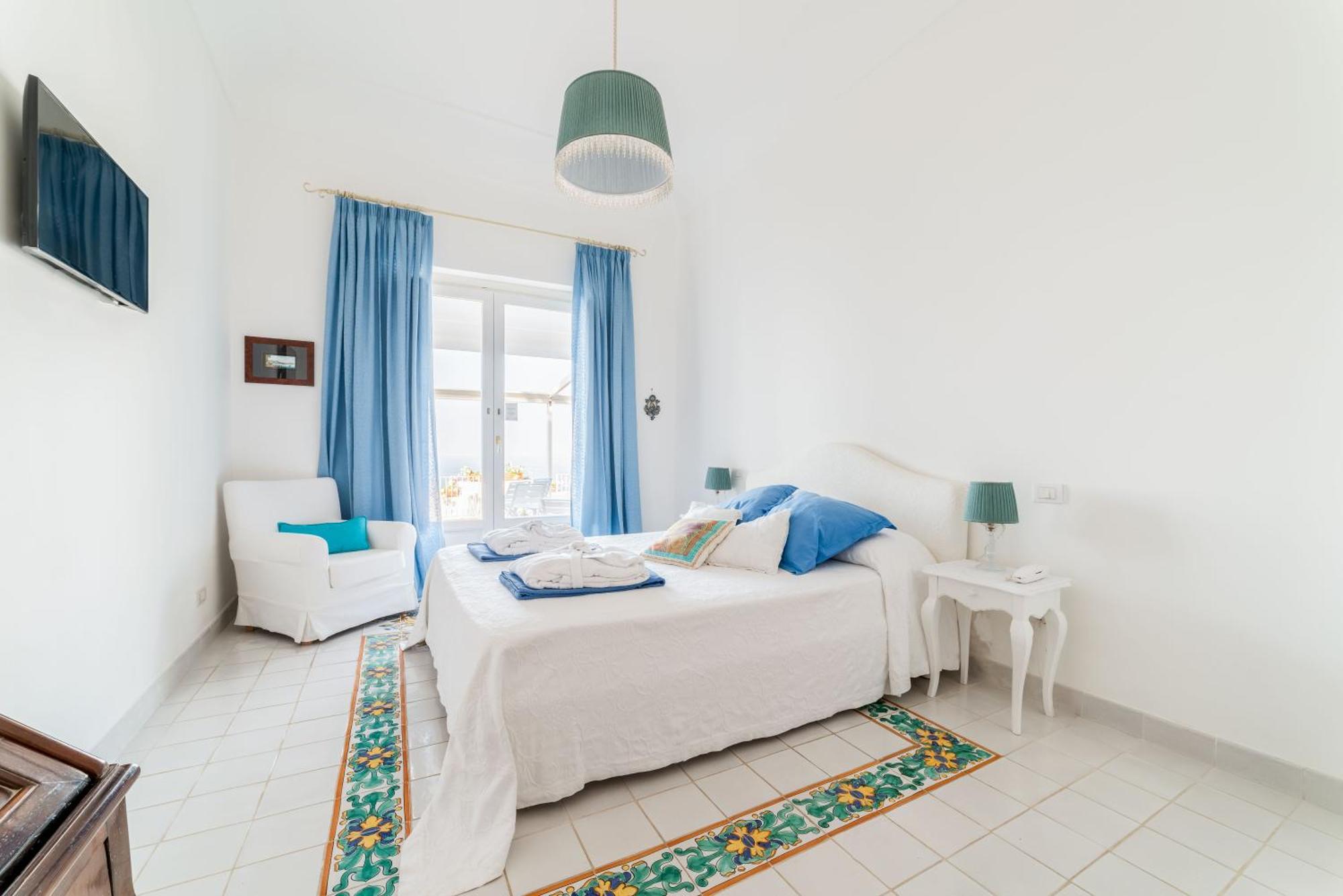 Masa Villas Праяно Номер фото