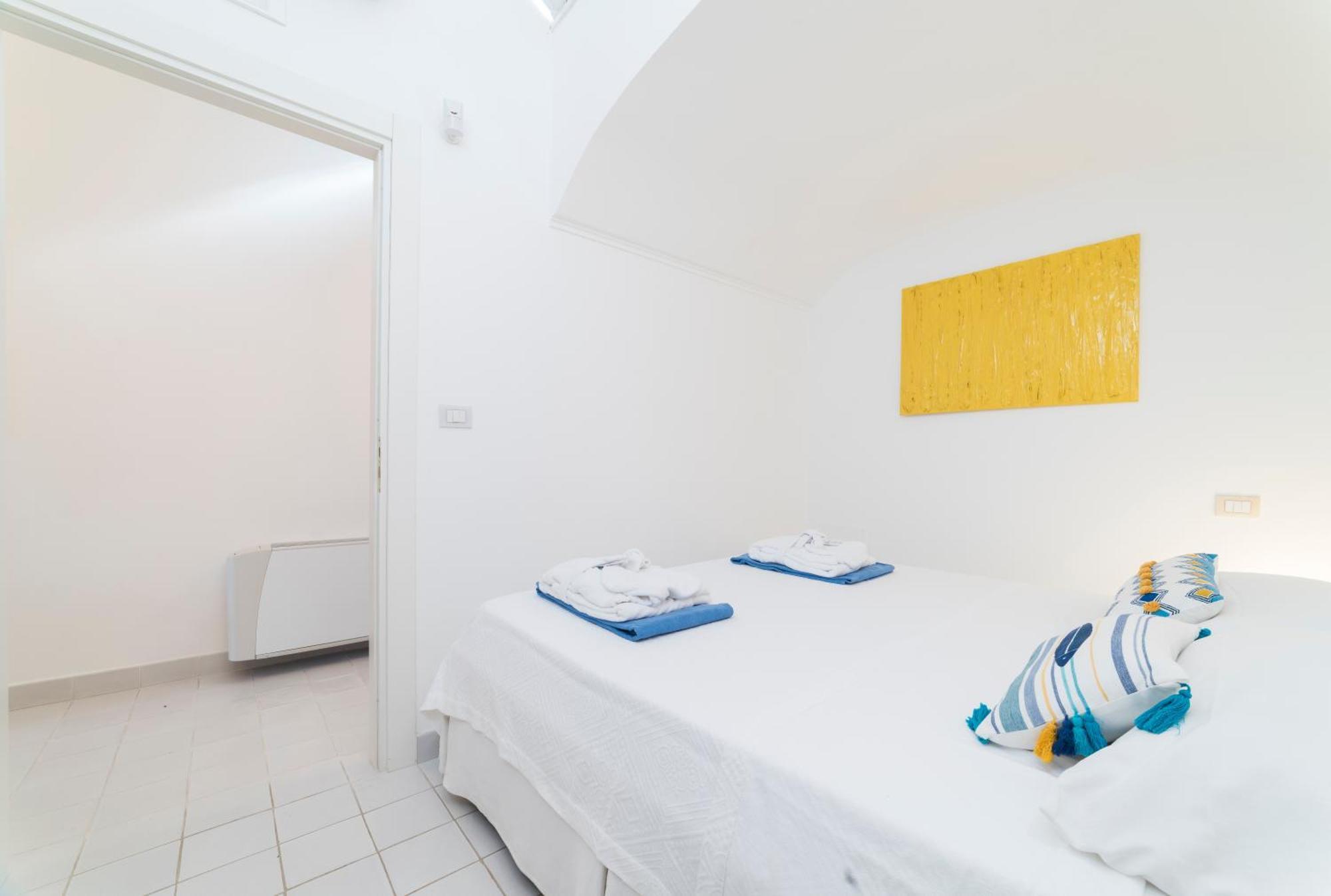 Masa Villas Праяно Номер фото