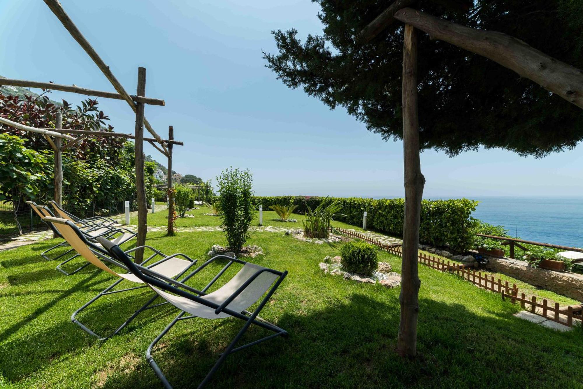 Masa Villas Праяно Номер фото